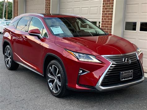 2017 lex|Used 2017 Lexus RX 350 for Sale Near Me .